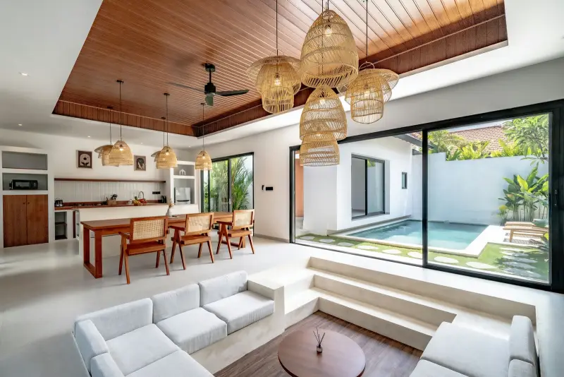 Casa Umari Serenade