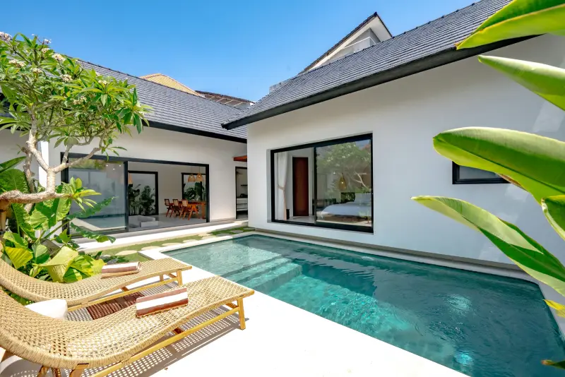 Casa Umari Serenade