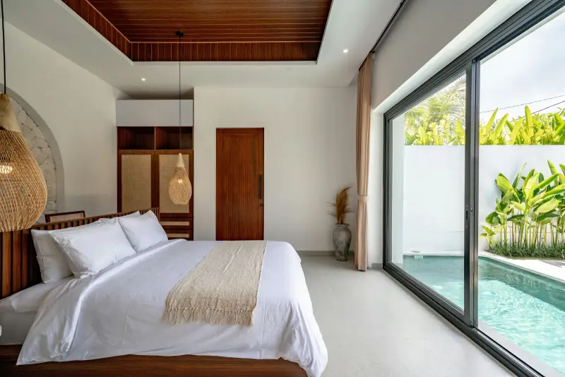 Casa Umari Serenade