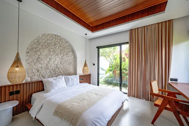 Casa Umari Serenade