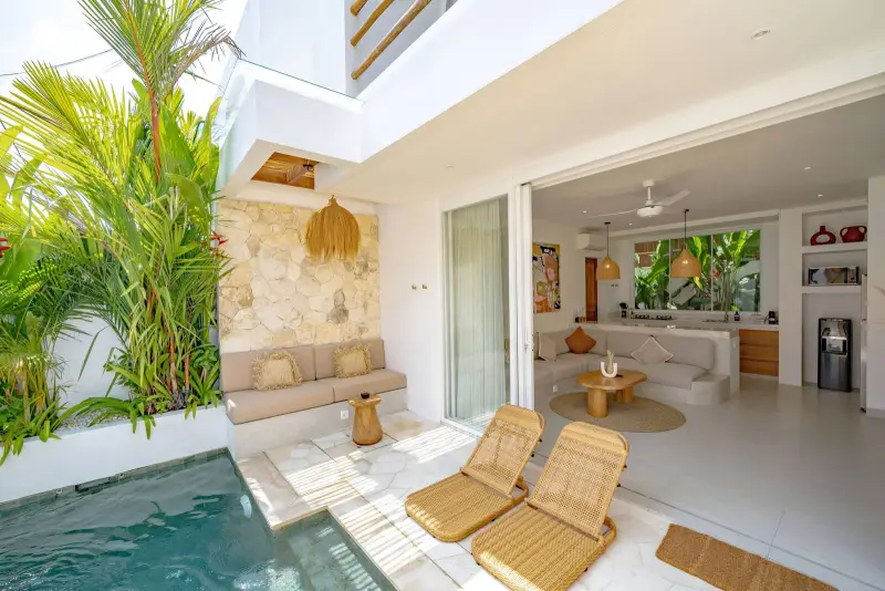 Las Casas Bohemian Studio