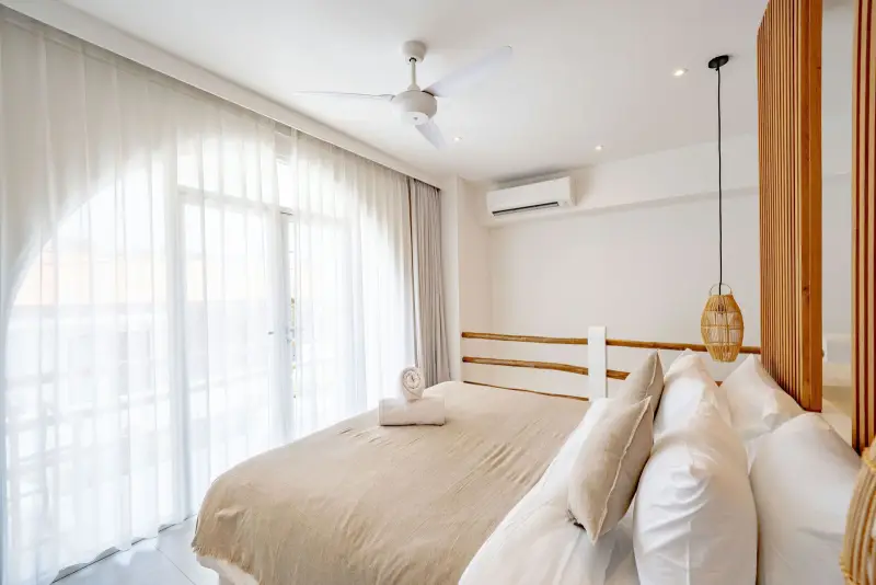 Las Casas Bohemian Studio