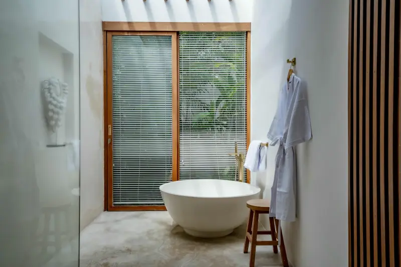 Villa Tana Earth Haven