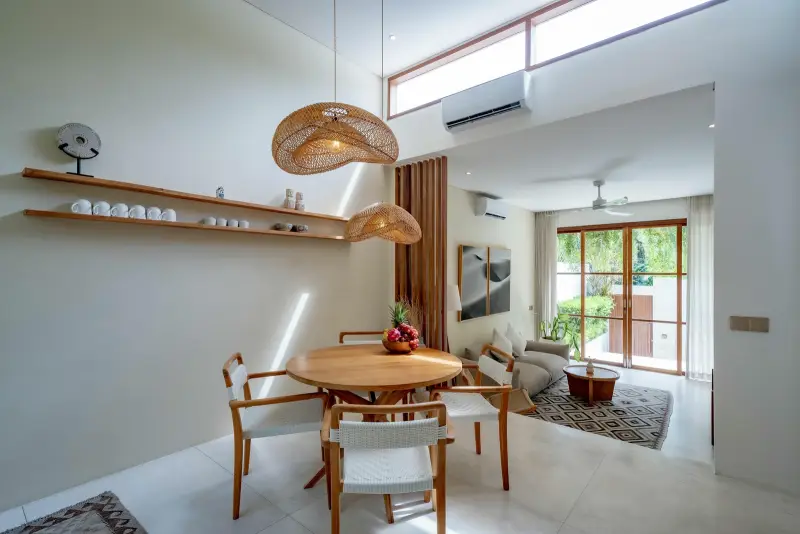 Villa Tana Earth Haven