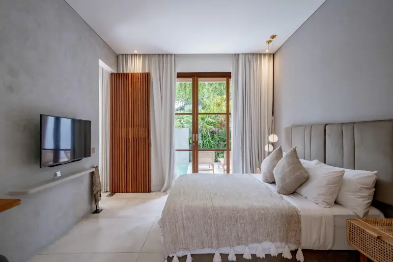 Villa Tana Earth Haven