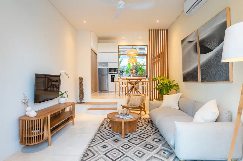 Villa Tana Earth Haven