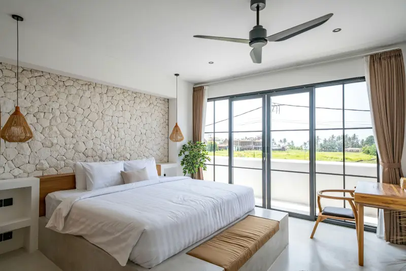 Villa Alesia Seseh Haven