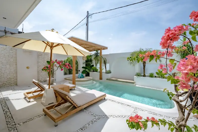 Villa Alesia Seseh Haven