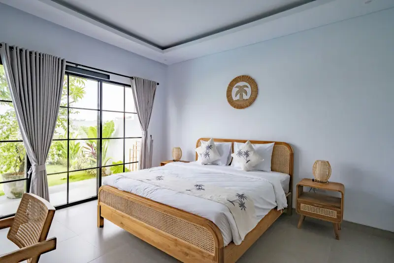 Villa Evana Luxe