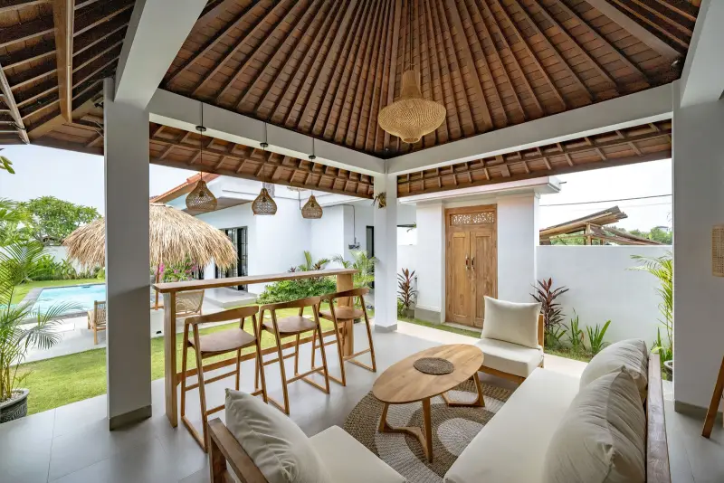 Villa Evana Luxe