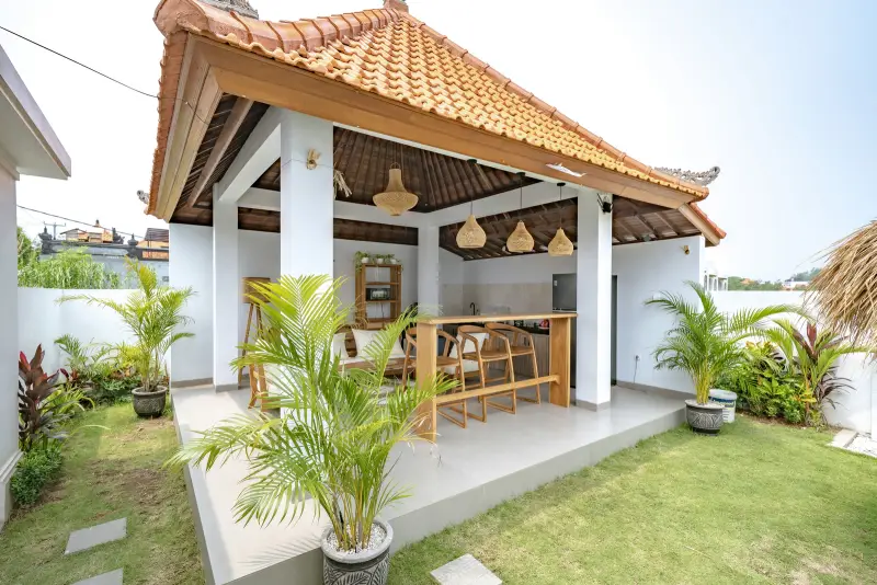 Villa Evana Luxe