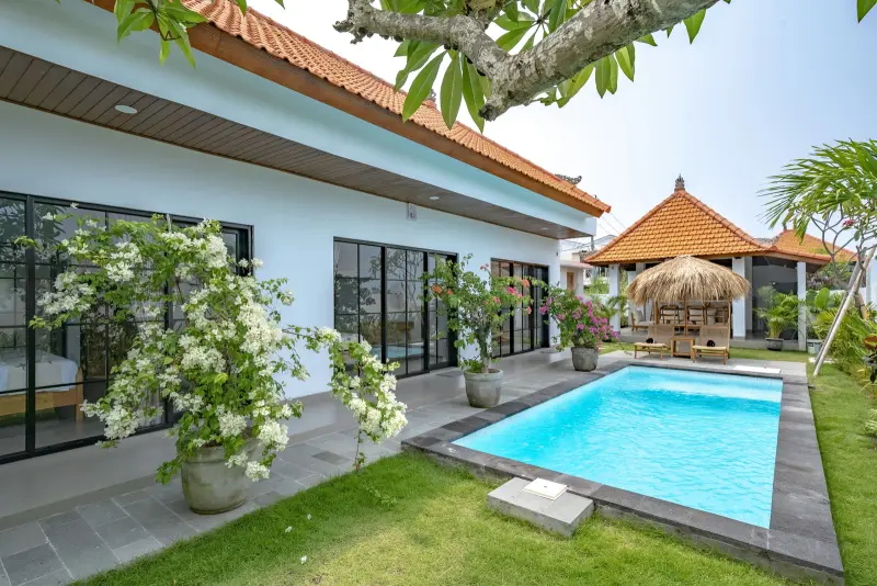 Villa Evana Luxe