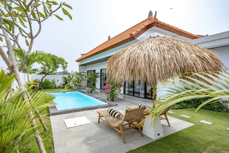 Villa Evana Luxe