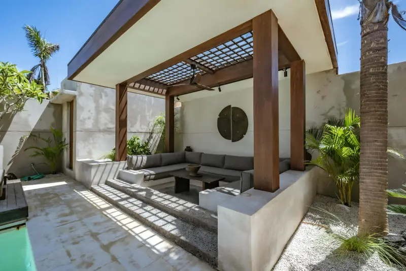 Floating World Villa II