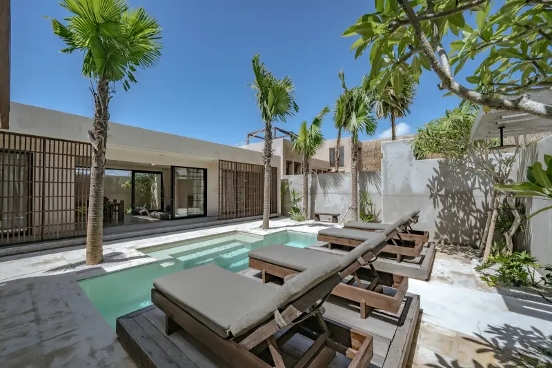 Floating World Villa II