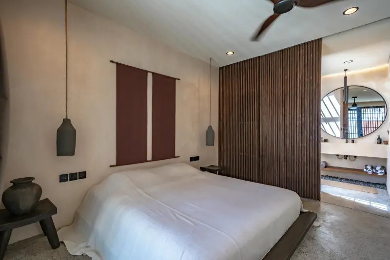 Floating World Villa II