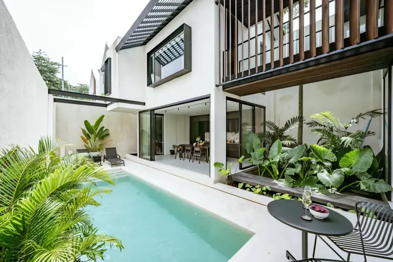 Villa Sabilla Elegance