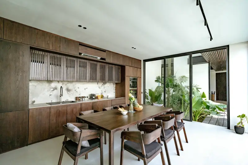 Villa Sabilla Elegance