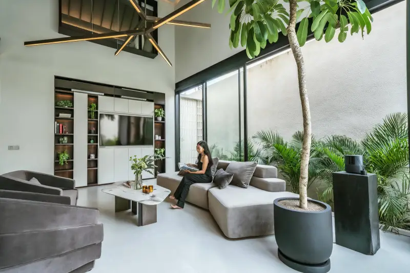 Villa Sabilla Elegance