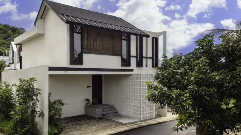 Villa Sabilla Elegance