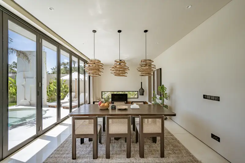 Terra Modern Sanctuary A