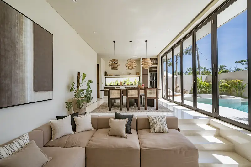 Terra Modern Sanctuary A