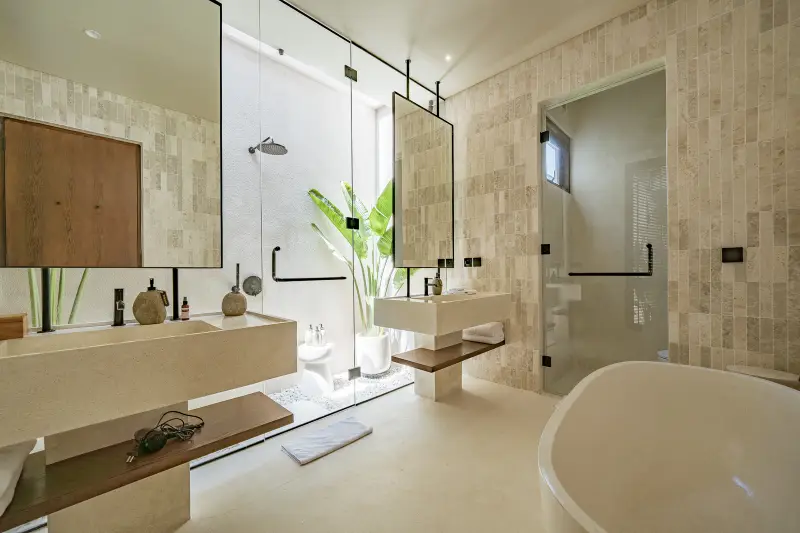Terra Modern Sanctuary A