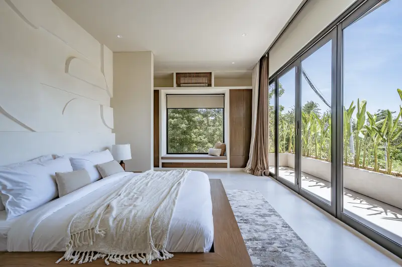 Terra Modern Sanctuary A