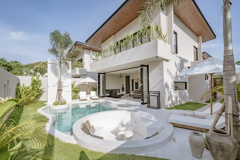 Terra Modern Sanctuary A
