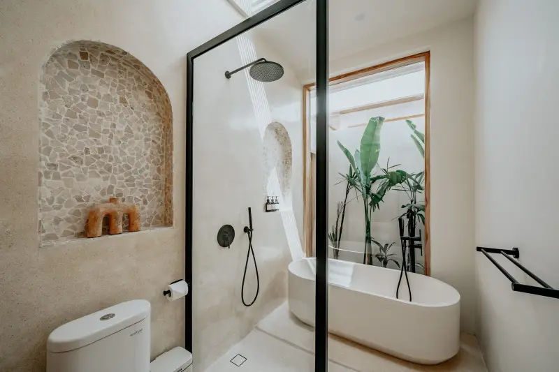 Villa Samara Tropical Breeze