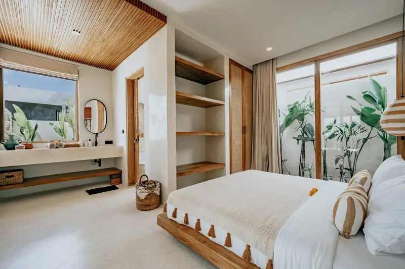 Villa Samara Tropical Breeze
