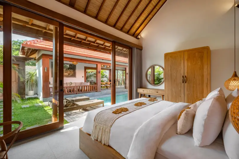 Casa Bojo Cliff Retreat