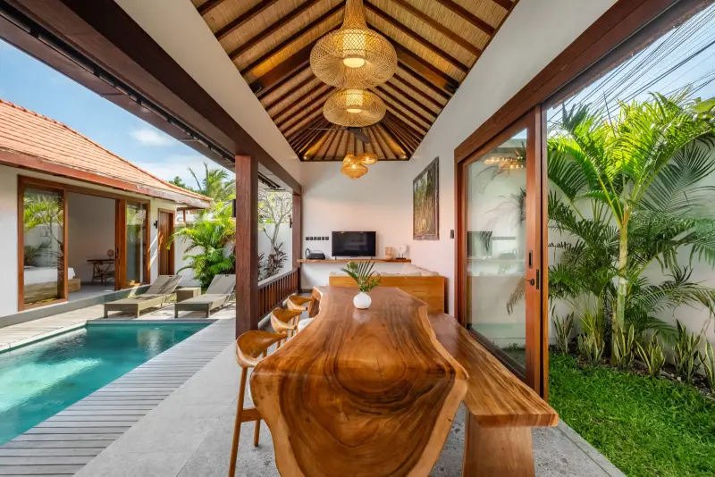 Casa Bojo Cliff Retreat