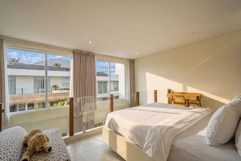 Villa Pia Petite Studio