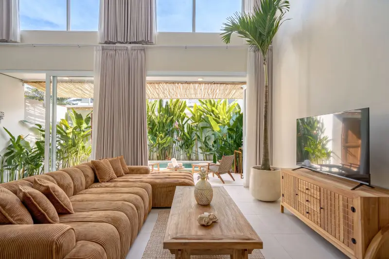 Villa Pia Petite Studio