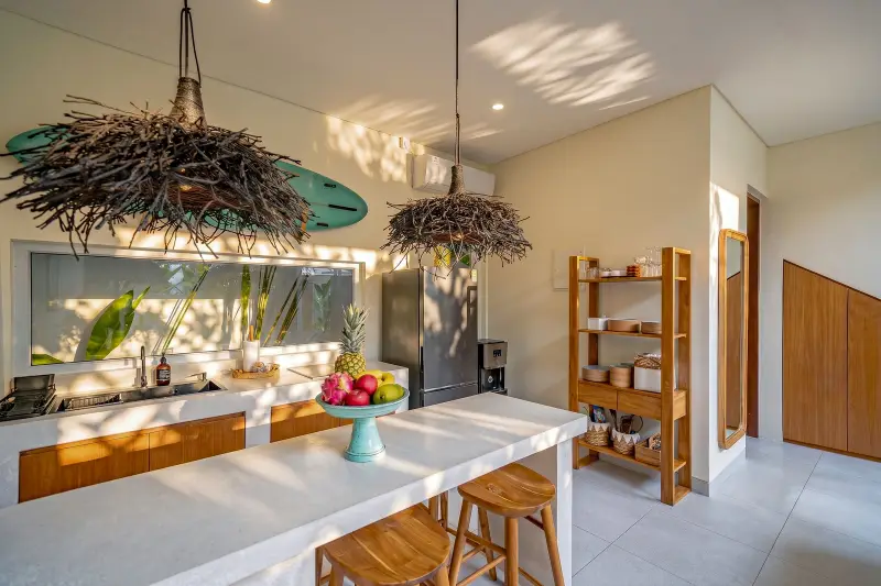 Villa Pia Petite Studio