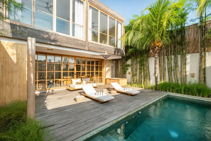Ocean Mist Pavilions