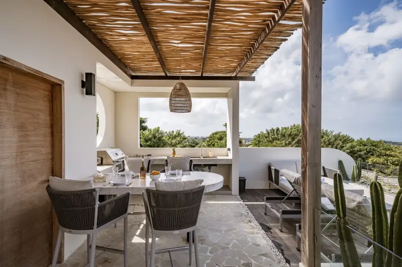 Villa Good Juju Ocean Breeze