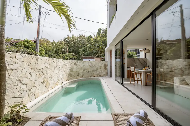 Villa Good Juju Ocean Breeze