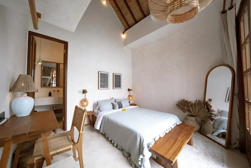 Villa Serai Lemongrass Retreat