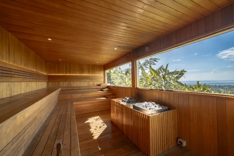 Villa Pandora Ocean Crest