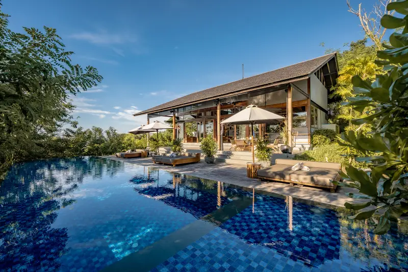 Villa Pandora Ocean Crest