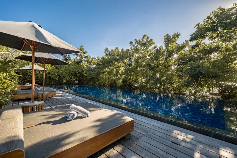 Villa Pandora Ocean Crest