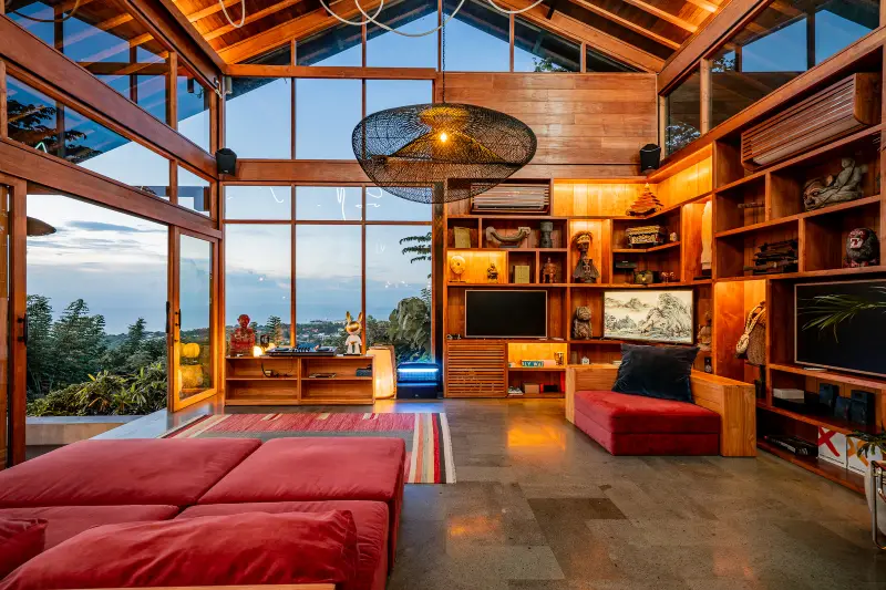 Villa Pandora Ocean Crest