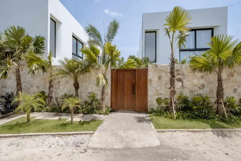 Oasis Suma Retreat