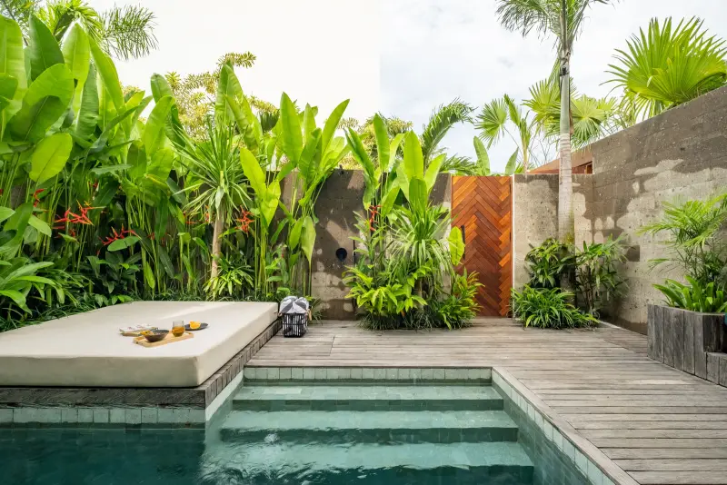 Oasis Suma Retreat