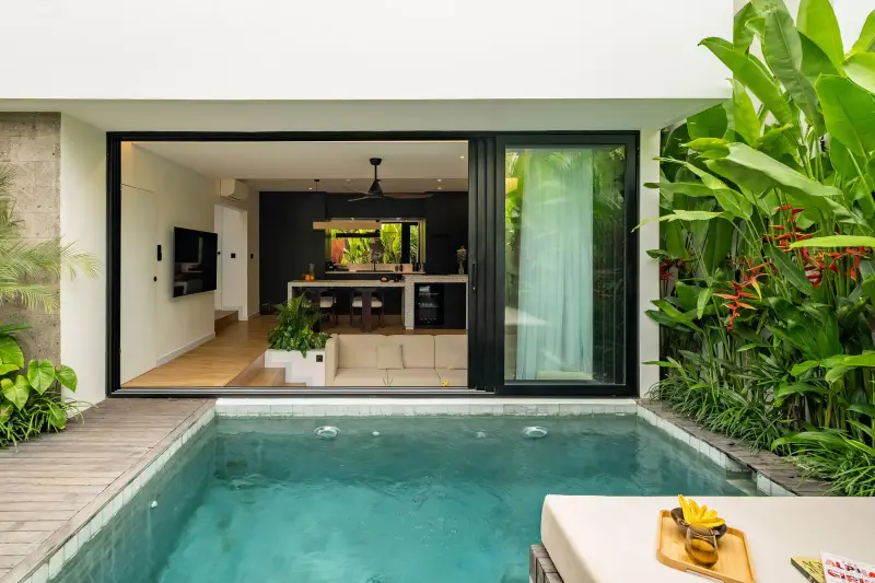 Oasis Suma Retreat