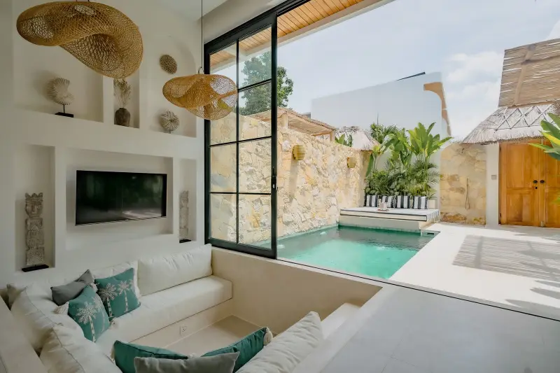 Villa Maiora Sunset Suite