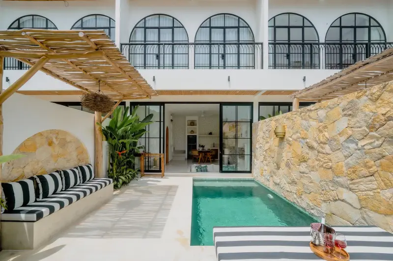 Villa Maiora Sunset Suite