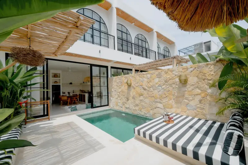 Villa Maiora Sunset Suite